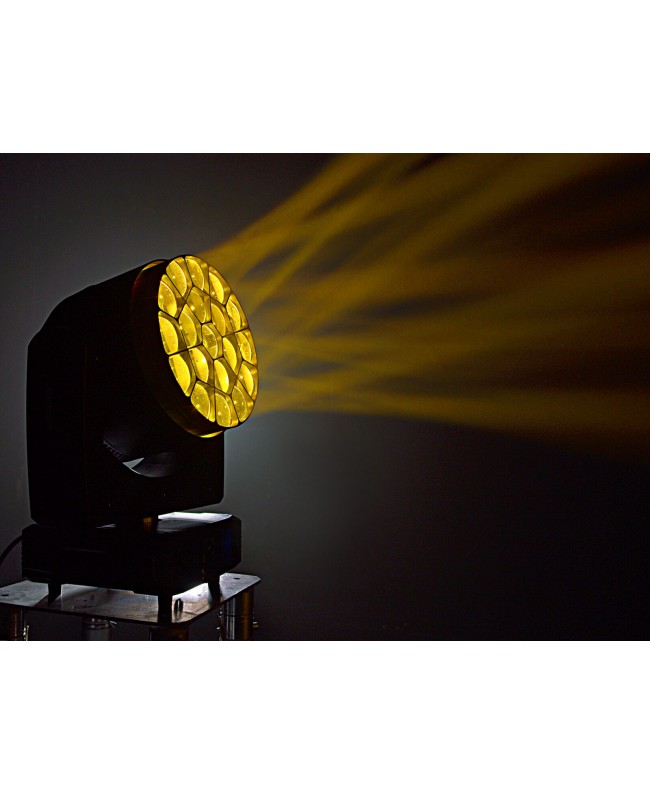 EUROLITE LED TMH-H380 Beam/Wash/Flower Effect Movinglights Wash