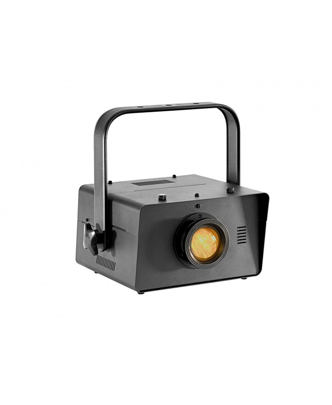 EUROLITE LED EVO-120 QCL Multi Effect Projector Image Projectors