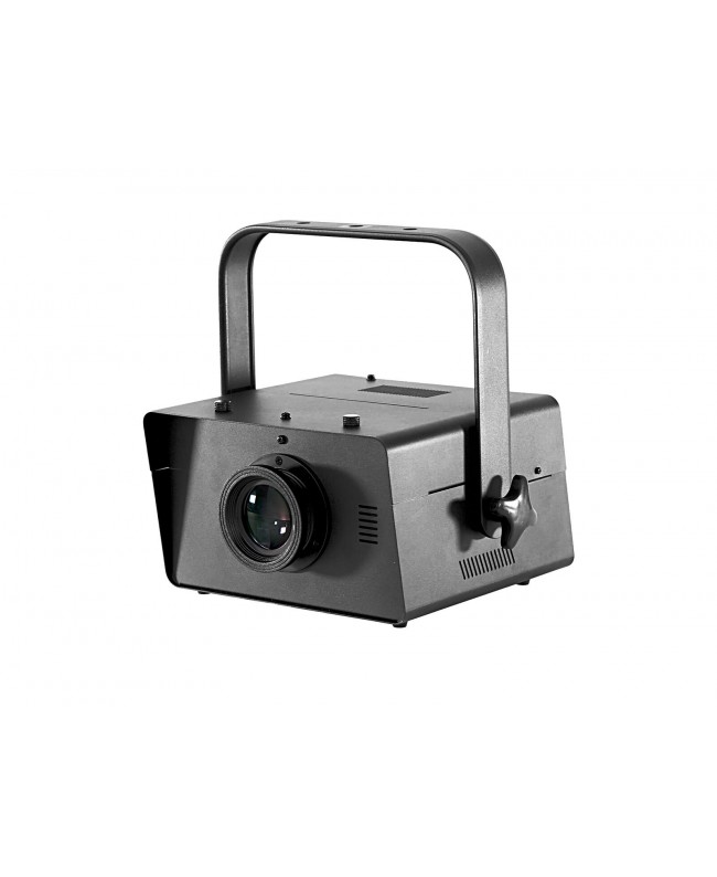 EUROLITE LED EVO-120 QCL Multi Effect Projector Proiettori di immagini