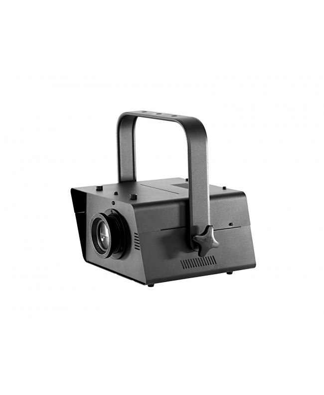 EUROLITE LED EVO-120 QCL Multi Effect Projector Image Projectors