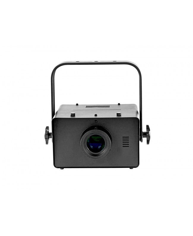 EUROLITE LED EVO-120 QCL Multi Effect Projector Bild-Projektoren