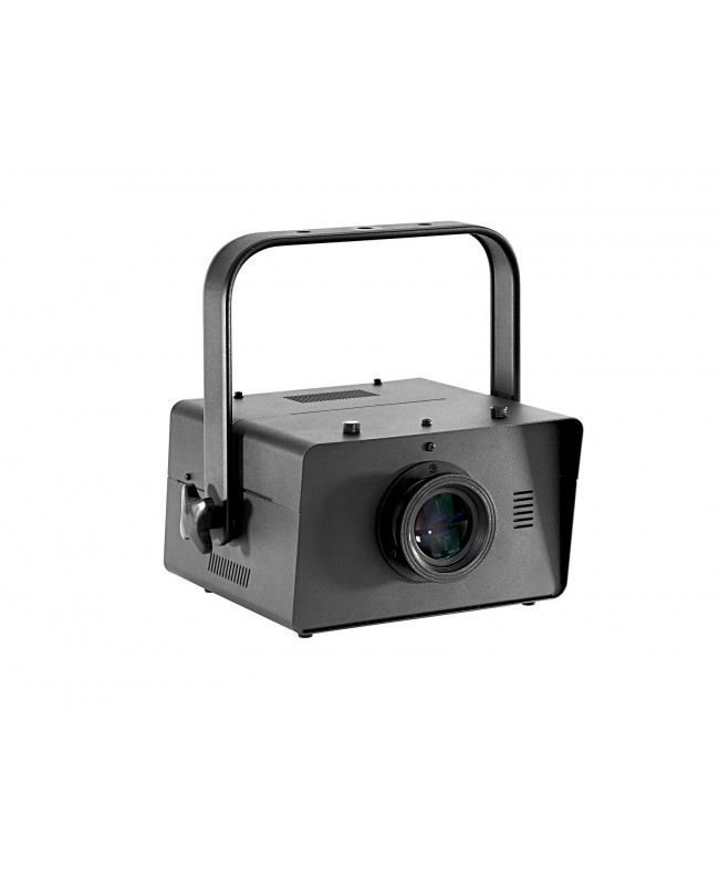 EUROLITE LED EVO-120 QCL Multi Effect Projector Image Projectors