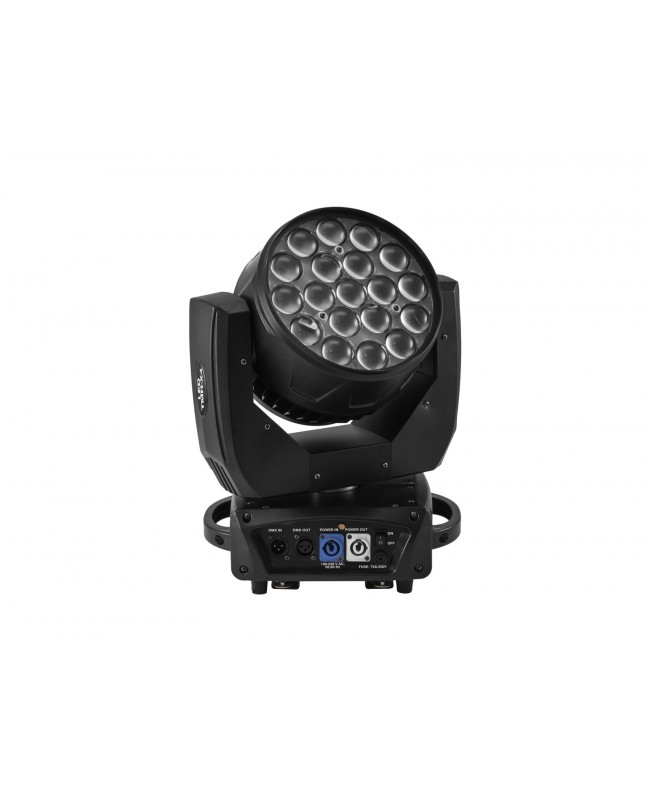 Eurolite LED TMH-X4 Moving Head Wash Zoom Movinglights Wash