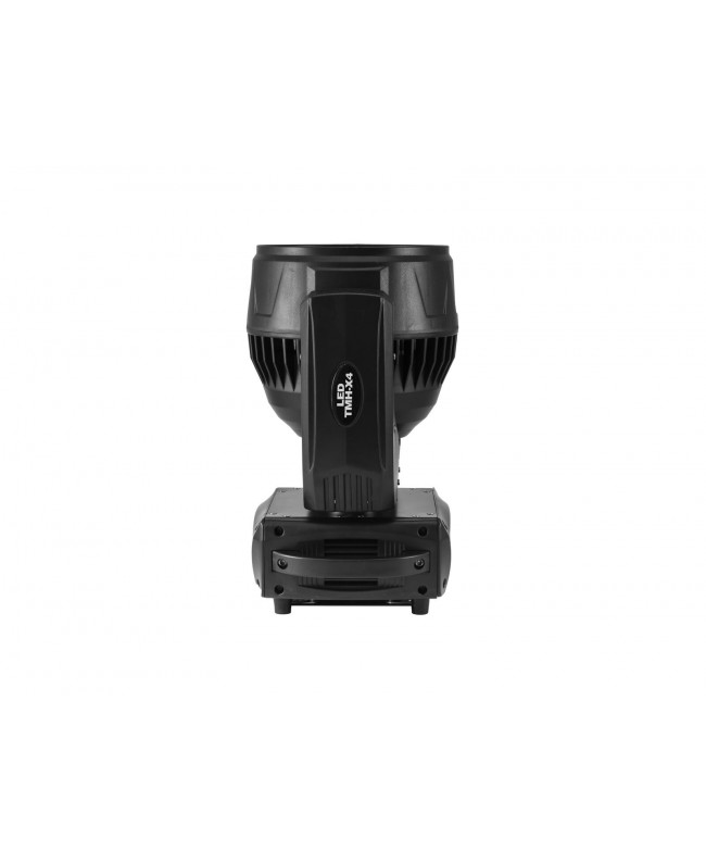 Eurolite LED TMH-X4 Moving Head Wash Zoom Teste mobili Wash