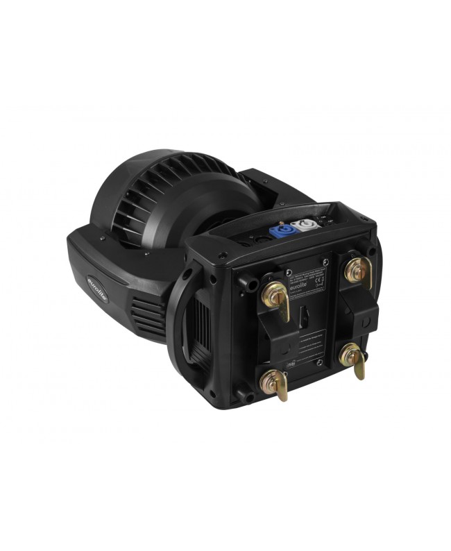 Eurolite LED TMH-X4 Moving Head Wash Zoom Movinglights Wash