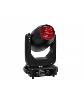 Eurolite LED TMH-S400 CMY Moving Head Beam/Spot/Wash Teste mobili Spot