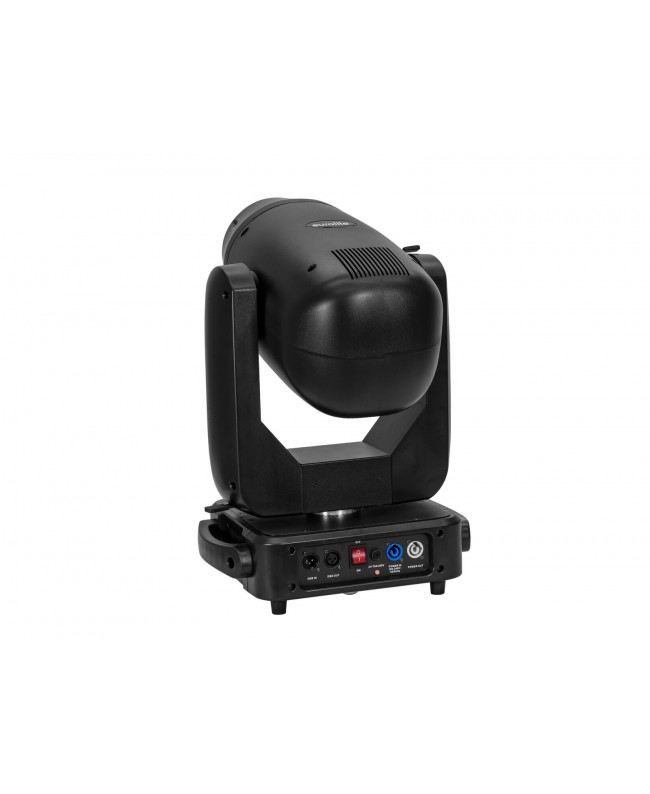 Eurolite LED TMH-S400 CMY Moving Head Beam/Spot/Wash Teste mobili Spot