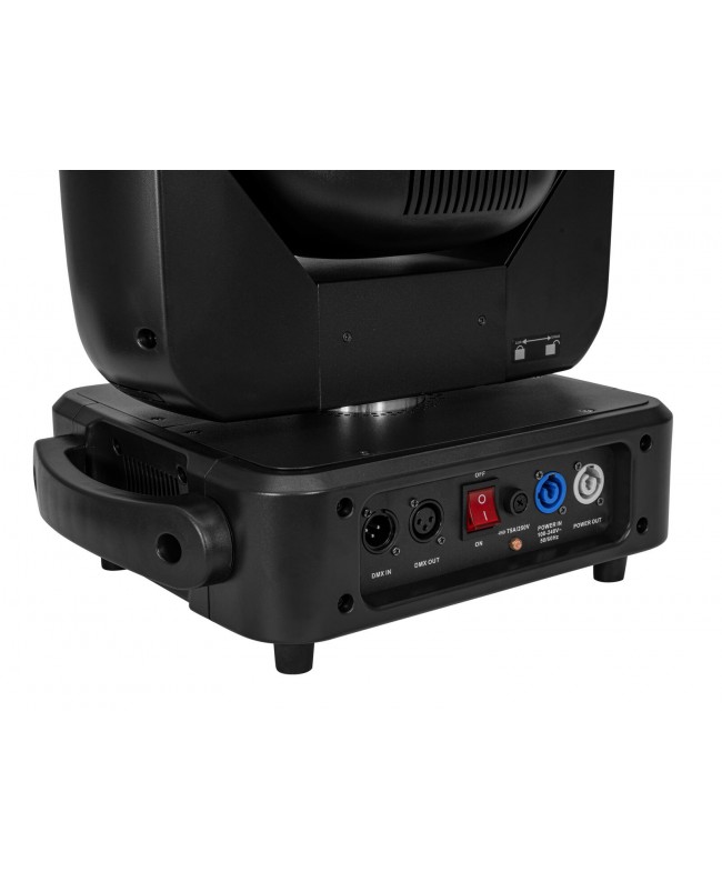 Eurolite LED TMH-S400 CMY Moving Head Beam/Spot/Wash Movinglights Spot