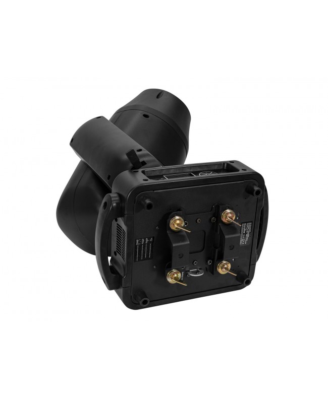 Eurolite LED TMH-S400 CMY Moving Head Beam/Spot/Wash Movinglights Spot