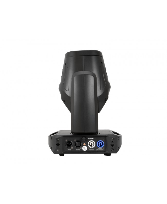 Eurolite LED TMH-B90 Moving Head Beam Teste mobili Beam