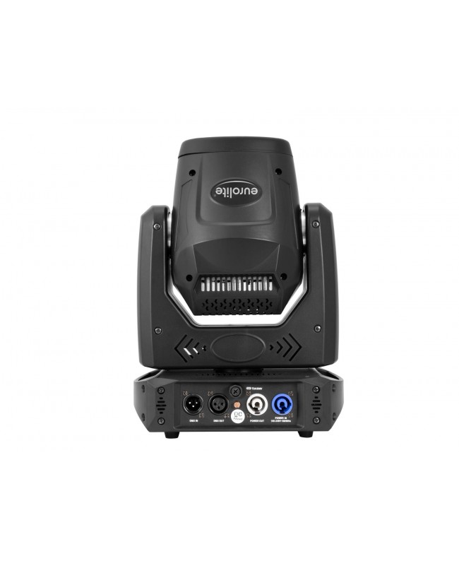 Eurolite LED TMH-B90 Moving Head Beam Teste mobili Beam