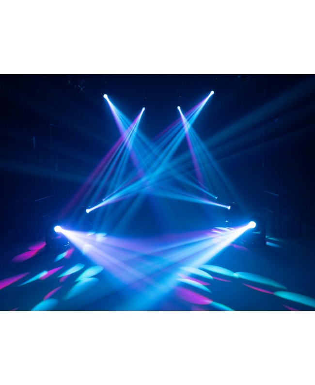 Eurolite LED TMH-B90 Moving Head Beam Movinglights Beam