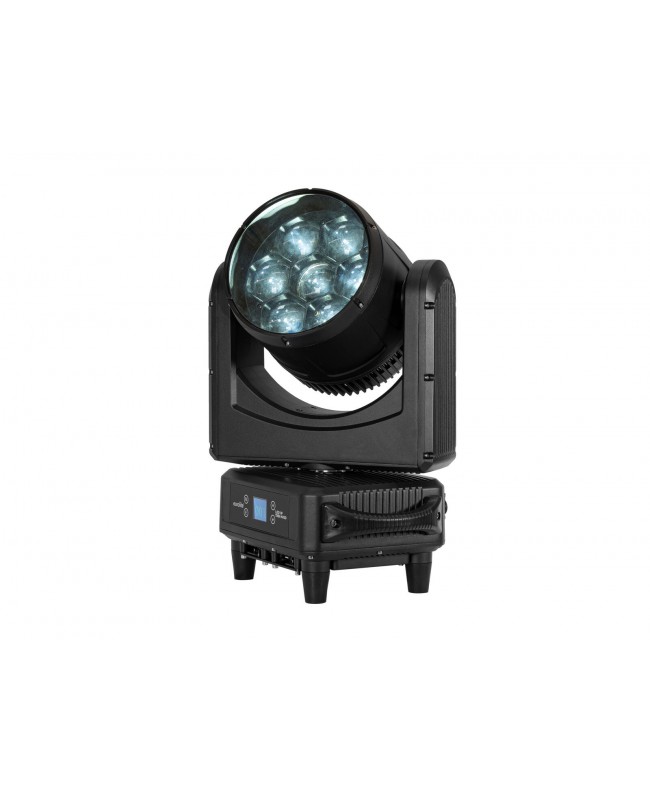 Eurolite LED IP TMH-H420 Beam/Wash/Flower effect Teste mobili Beam
