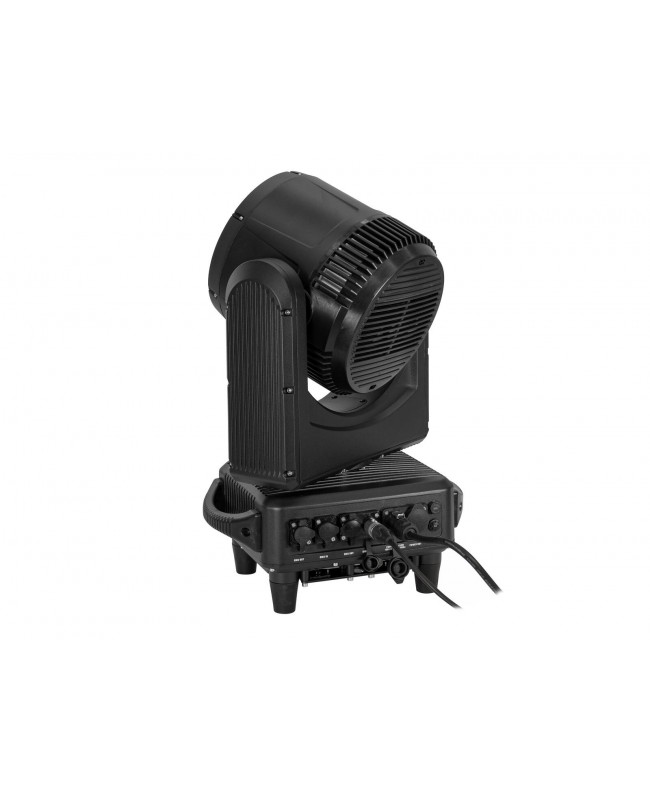 Eurolite LED IP TMH-H420 Beam/Wash/Flower effect Teste mobili Beam