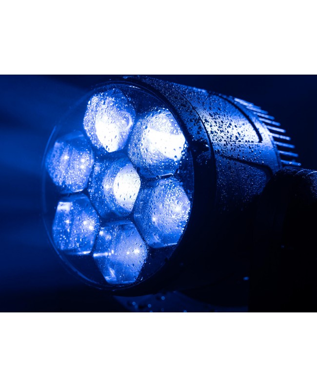 Eurolite LED IP TMH-H420 Beam/Wash/Flower effect Movinglights Beam