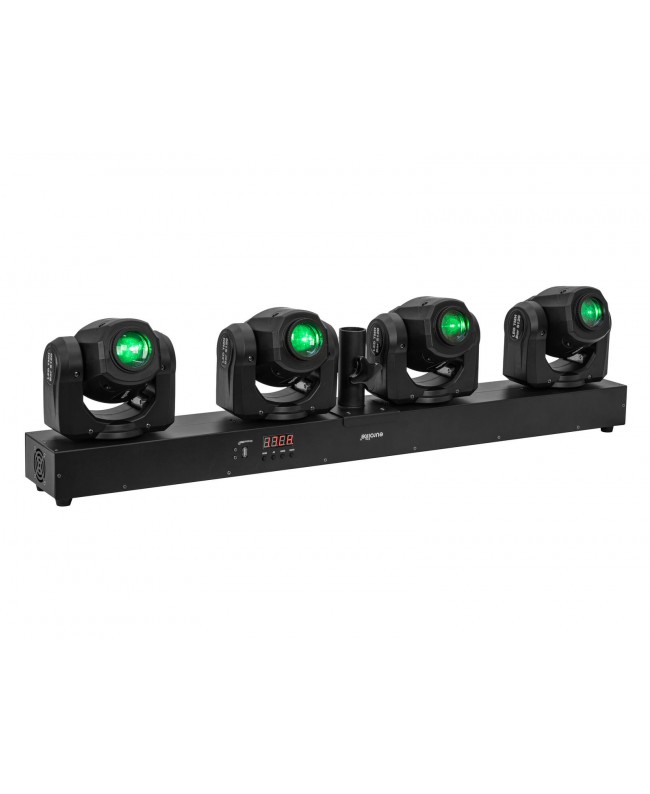 Eurolite LED TMH Bar S120 Moving Head Spots Teste mobili Spot