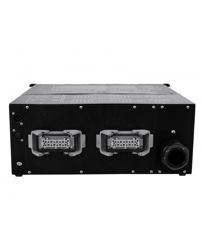 EUROLITE DPMX-1216 MP DMX Dimmer Pack Dimmer & Switch