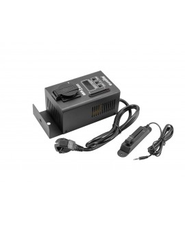 EUROLITE EDX-1 DMX USB Dimmer Pack Dimmer & Switch