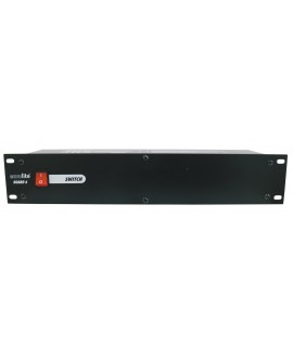 EUROLITE Board 6 with 6x Safety Outlets Dimmer & Switch