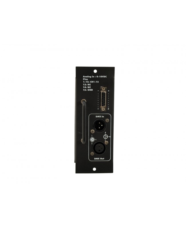 EUROLITE Modul signal in/out DPX-1210 Dimmer & Switch