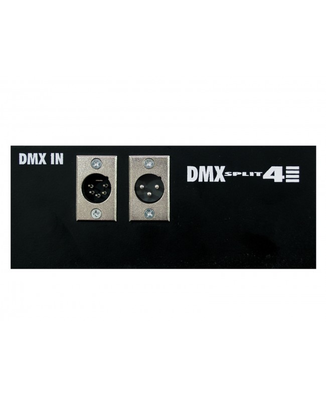 EUROLITE DMX Split 4 Splitter DMX Splitter