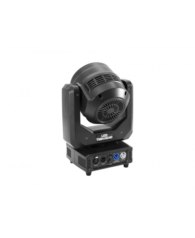 Eurolite LED TMH-H240 Beam/Wash/Flower Effect Movinglights Spot