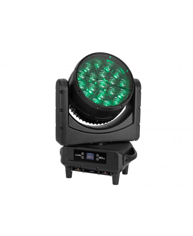 Eurolite LED IP TMH-H760 Beam/Wash/Flower Effect Movinglights Spot