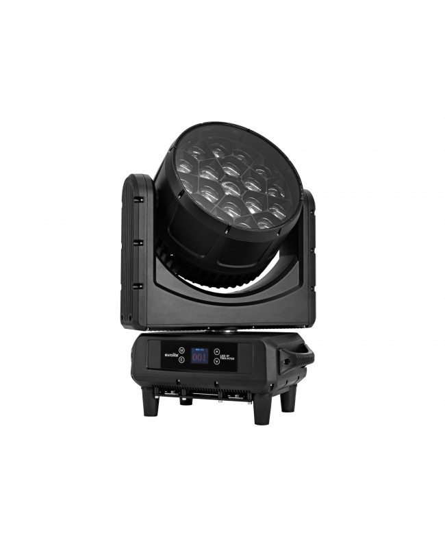 Eurolite LED IP TMH-H760 Beam/Wash/Flower Effect Movinglights Spot