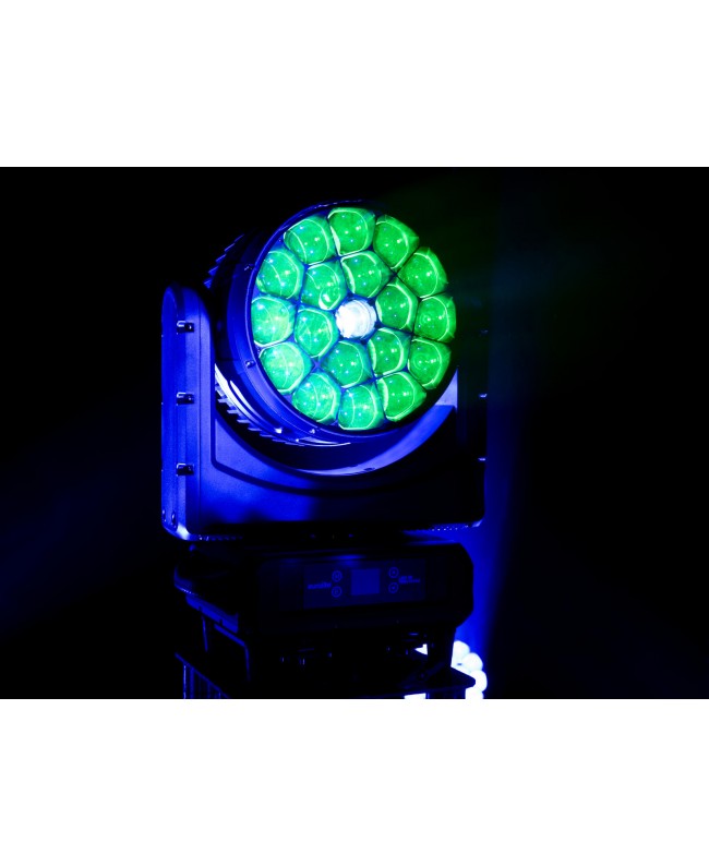 Eurolite LED IP TMH-H760 Beam/Wash/Flower Effect Movinglights Spot