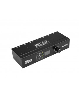 EUROLITE DXT DMX Pixel Art-Net Node II Nodi DMX