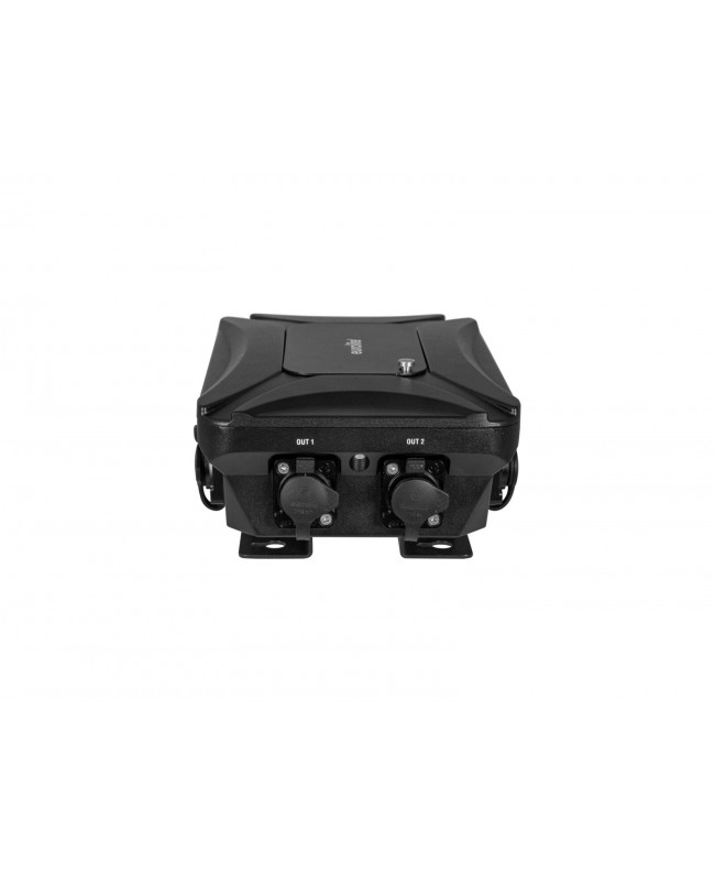 EUROLITE DMX IP Split 8 Splitter 3-pin DMX-Splitter