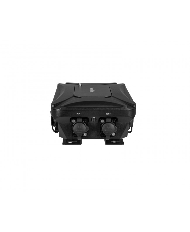 EUROLITE DMX IP Split 8 Splitter 3-pin DMX-Splitter