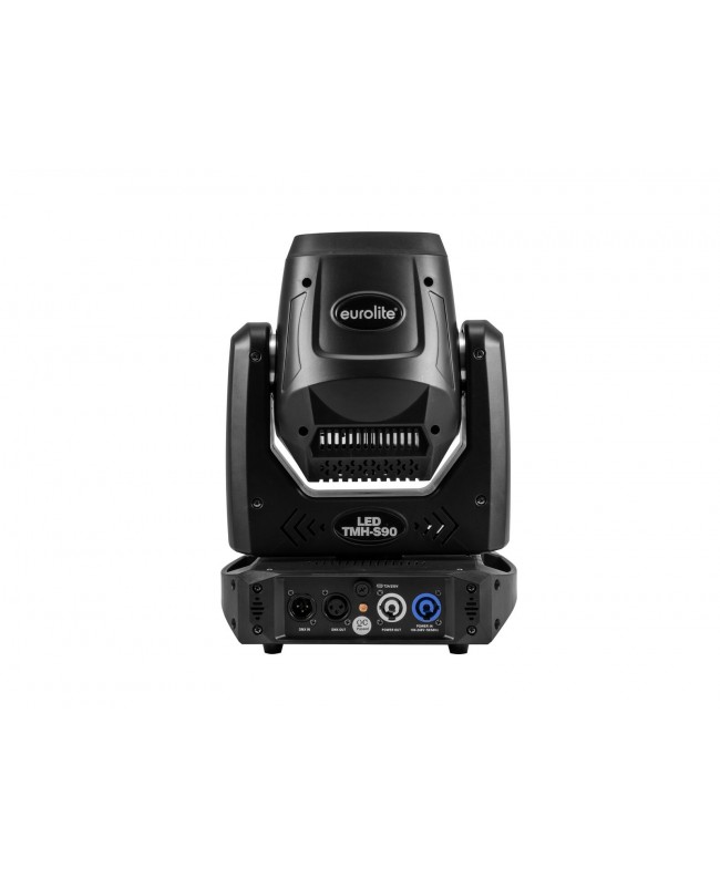 Eurolite LED TMH-S90 Moving Head Spot Movinglights Spot