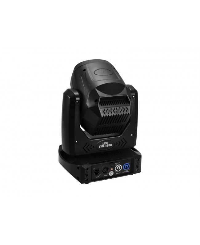 Eurolite LED TMH-S90 Moving Head Spot Movinglights Spot