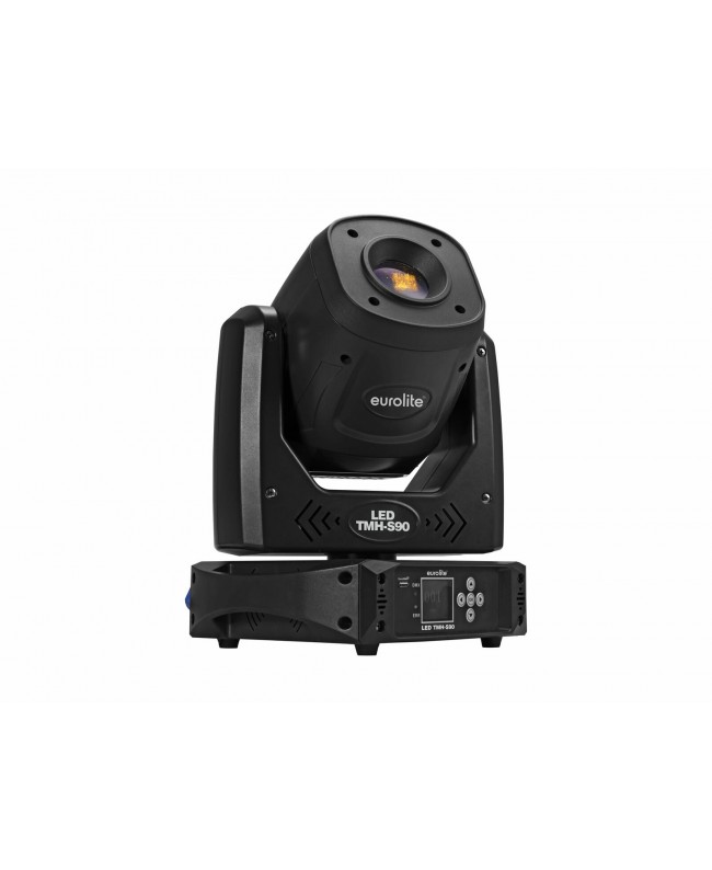 Eurolite LED TMH-S90 Moving Head Spot Movinglights Spot