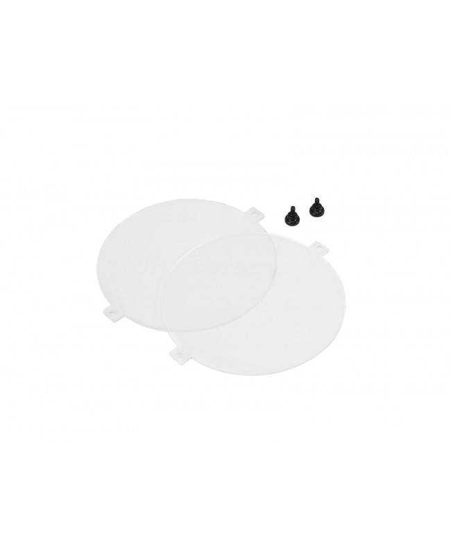 EUROLITE AKKU IP PAR 7 QCL CRMX MK2 Battery Lights