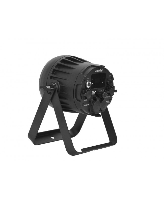 EUROLITE AKKU IP PAR 7 QCL CRMX MK2 Batteriebetriebene Leuchten