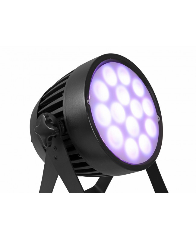 EUROLITE AKKU IP PAR 14 HCL QuickDMX Battery Lights