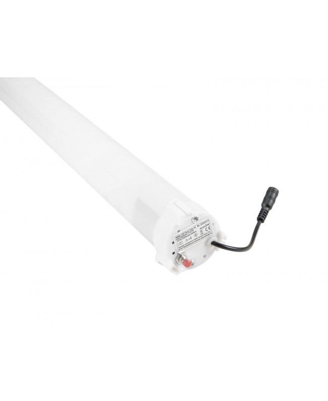 EUROLITE AKKU LED Party Tube IR Fari LED a batteria