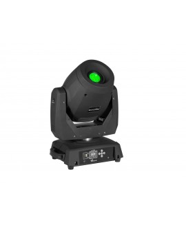 Eurolite LED TMH-S180 Moving Head Spot Teste mobili Spot