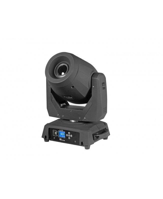 Eurolite LED TMH-S180 Moving Head Spot Movinglights Spot