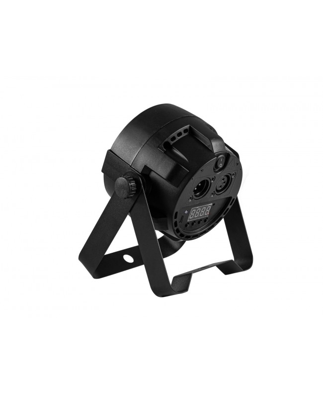 EUROLITE AKKU Mini PARty RGBW Spot MK2 Batteriebetriebene Leuchten