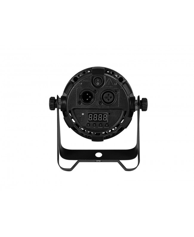 EUROLITE AKKU Mini PARty RGBW Spot MK2 Battery Lights