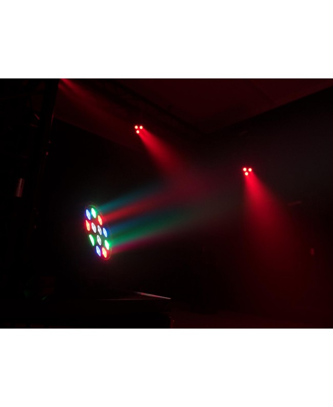 EUROLITE AKKU Mini PARty RGBW Spot MK2 Battery Lights