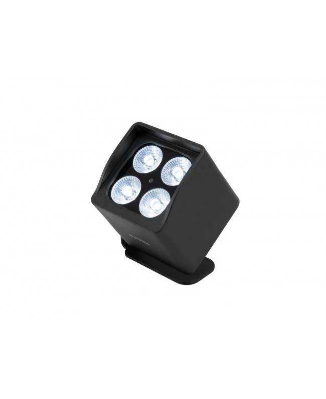 EUROLITE AKKU Mini IP UP-4 QCL Spot MK2 Battery Lights