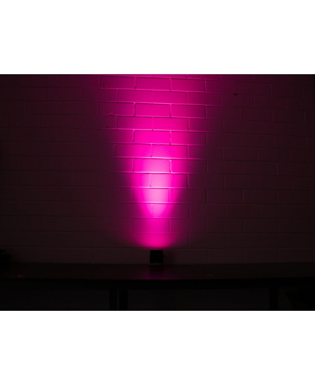 EUROLITE AKKU Mini IP UP-4 QCL Spot MK2 Batteriebetriebene Leuchten