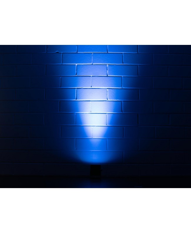 EUROLITE AKKU Mini IP UP-4 QCL Spot MK2 Fari LED a batteria