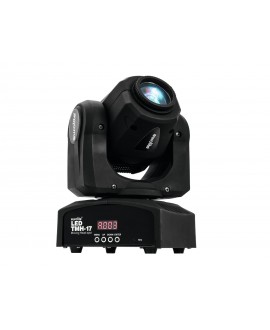 Eurolite LED TMH-17 Moving Head Spot Movinglights Spot