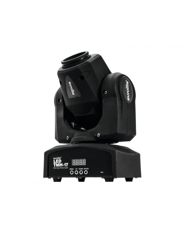 Eurolite LED TMH-17 Moving Head Spot Movinglights Spot