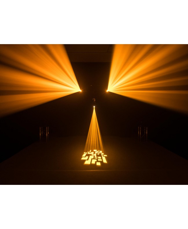 Eurolite LED TMH-17 Moving Head Spot Movinglights Spot